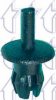 TRICLO 162341 Clip, trim/protective strip